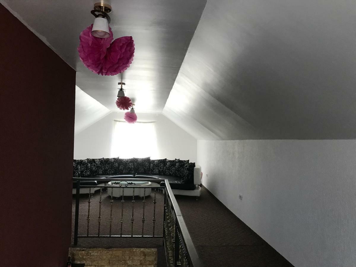 Casa De Vacanta Dalia Si Crina Babadag Eksteriør bilde